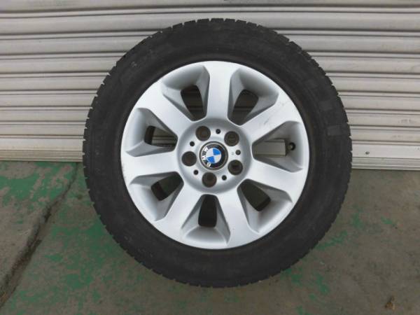 BMW ホイール 6735774-7? 7J×16H2IS20 L959K拍卖