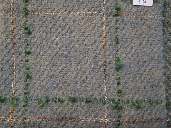 サ9 ウ-ルモッサ-のル-プがおもしろい 大きな格子が拍卖