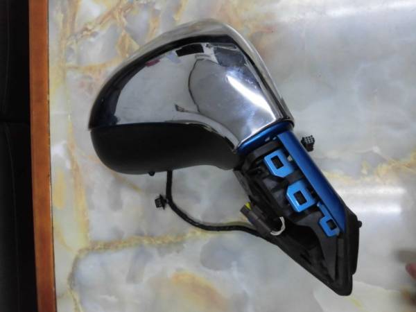 プジョー 308? ドアミラー 右 L904K拍卖