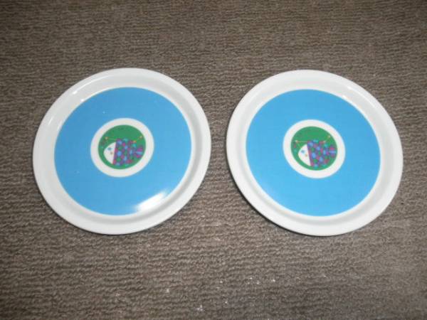 @@@ Noritake ノリタケ ケーキ皿 2枚 ブランド スターシリーズ 中古品 拍卖