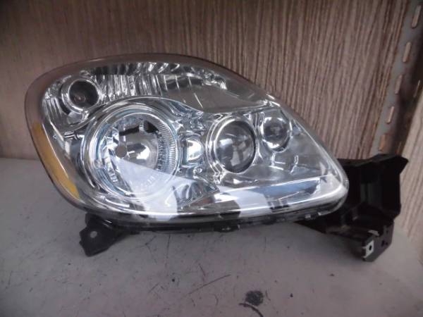 マツダ ベリーサ DC5W ヘッドライト 右 N441AP拍卖