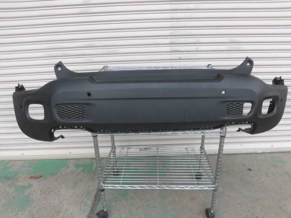 クライスラー MOPAR モパー バンパー 素地 735585023 L984K拍卖