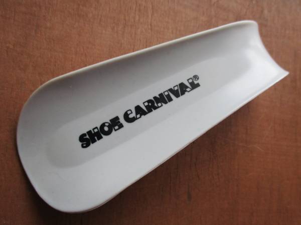 US ビンテージ シューホーン 靴べら 16拍卖