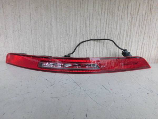 ポルシェ マカン 95B テールライト 左 95B945725 N469AP拍卖