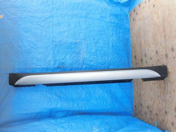 BMW E84 X1 サイドステップ 右 N501AP拍卖