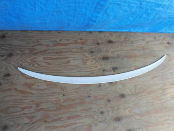 BMW F22 2シリーズ リアスポイラー 白 N510AP拍卖