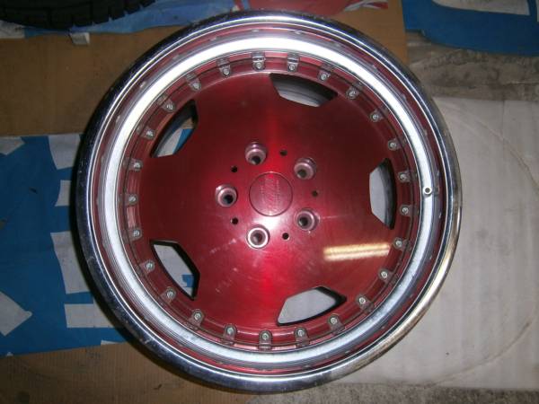 希少 当時物 レストアベース マーディ ディッシュ 未使用? 9J +38 1本のみ拍卖