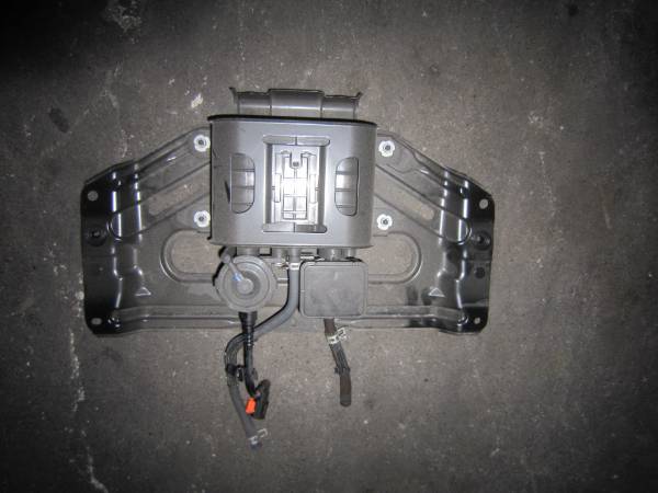 レクサス LS460 後期 チャコールキャニスタ拍卖