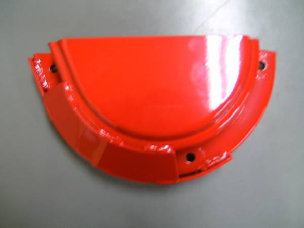 ★ 純正 ロータリー 用 プロテクト カバー 新品 部品 MT GX トラクター 等拍卖