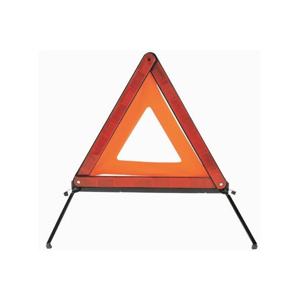 新品・三角表示板(EU規格適合品) YP722-A 軽量・コンパクト 事故防止拍卖