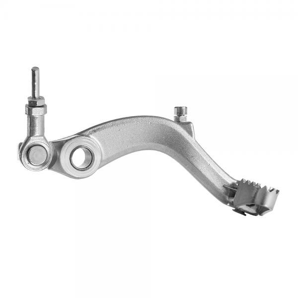 新品トライアル JITSIE製ブレーキペダル(OSSA2011-2015用)送料無料拍卖