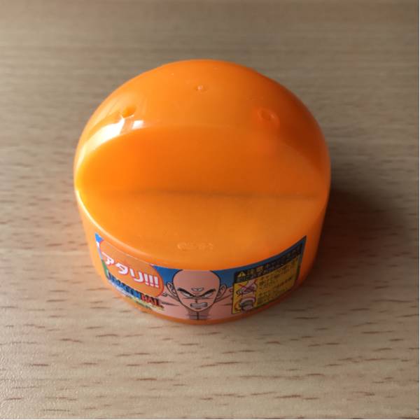 ドラゴンボール ジョージア 天津飯 働くフィギュア拍卖