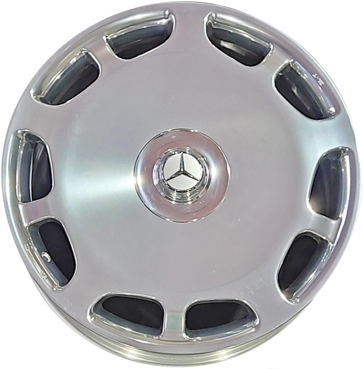 【M's】W447 ベンツ Vクラス V220d (2015y-) S650 マイバッハスタイル 鍛造20インチ ホイール 4本セット ( 5/112 ) 社外品 パーツ 4595拍卖