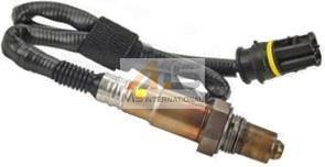 【M's】R230 SLクラス(2001y-2011y)TAPS製 O2センサー//ベンツ AMG 社外品 SL350 SL500 SL600 SL55 SL63 SL65 001-540-0617 0015400617拍卖