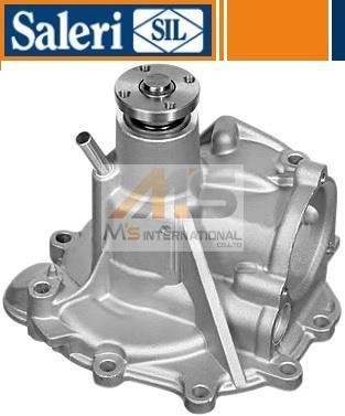 【M's】R129 SL500/W140 S500 500SE(V8)SIL ウォーターポンプ拍卖