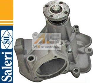 【M's】R129 W140 ベンツ 前期(V8/M119)SIL ウォーターポンプ//119-200-1501 1192001501 PA647拍卖