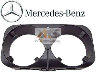 【M's】W221 ベンツ Sクラス(05y-13y)純正品 ドリンクホルダー 221-680-1991 2216801991拍卖