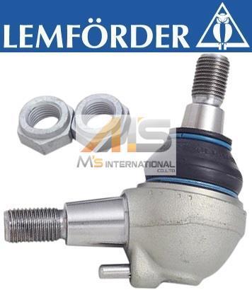 【M's】W220 BENZ Sクラス S430 4マチック OEM フロントロアアームボールジョイント 1個 新品// 211-330-0335 2113300335拍卖