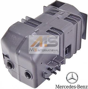 【M's】R231 SLクラス/W221 Sクラス/W216 CLクラス 純正品 ニューマチックポンプ/ベンツ AMG ドアロックポンプ 000-800-5648 000-900-2406拍卖