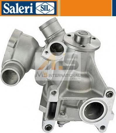 【M's】W126 ベンツ 300SE 直6(M103)SIL製 ウォーターポンプ拍卖