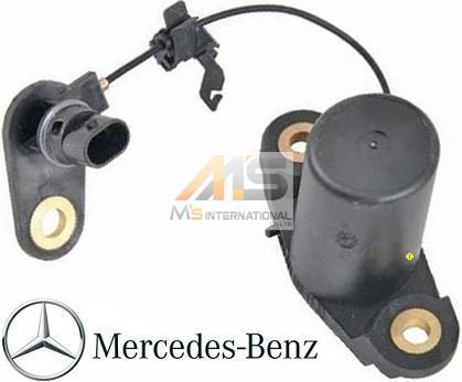 【M's】W222 W221 Sクラス/W217 W216 CLクラス/R230 R231 SLクラス 純正品 エンジンオイルレベルセンサー/正規品 ベンツ AMG 001-153-1332拍卖