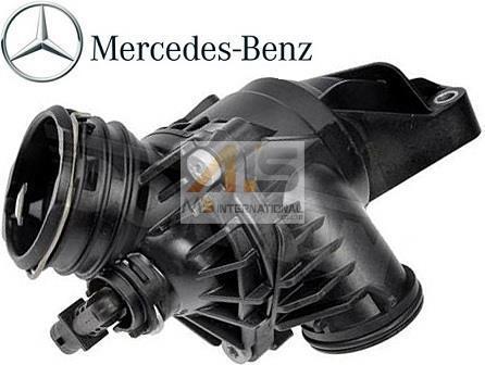 【M's】W222 S550e/W205 C450(V6/M276) 純正品 サーモスタット//ベンツ AMG Sクラス Cクラス サーモスタッド 276-200-0315 2762000315拍卖