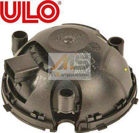 【M's】ベンツ AMG W220 Sクラス/W215 CLクラス ULO製 ドアミラーモーター 1個/左右共通 純正OEM ミラーレンズ調整モーター 203-820-2242拍卖