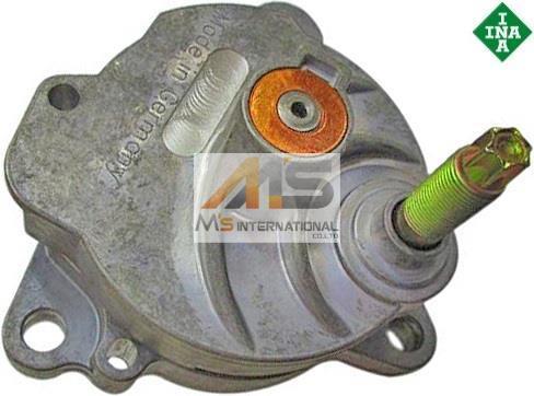 【M's】W140 R129 S/SLクラス(V8/M119)INA ベルトテンショナー拍卖