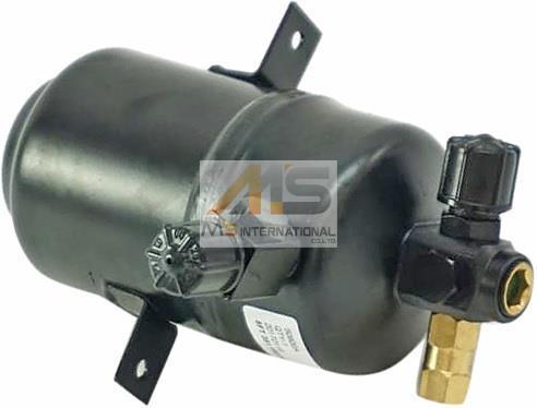 【M’s】R129 SLクラス (1989y-2001y) 純正品 レシーバータンク リキッドタンク ドライヤー リキタン ベンツ AMG 129-830-0283 1298300283拍卖