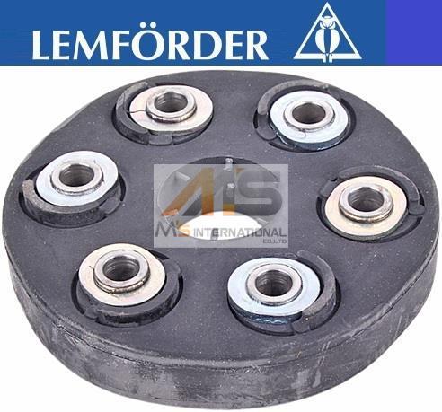 【M's】W140 W220 ベンツ 300SE S280 S320/フレキシブル ジョイントディスク 1個//プロペラシャフト ディスクジョイント 210-410-1115拍卖