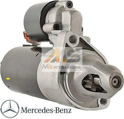 【M's】R230 SL600 SL65 / W221 S600 S65 / W216 CL600 CL65 (V12) 純正OEM セルモーター / ベンツ AMG スターターモーター 0061516101拍卖