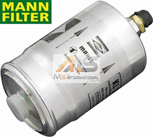【M's】ベンツ R107 R129 W126 W140 MANN フューエルフィルター 新品//002-477-1901 0024771901 002-477-4501 0024774501拍卖