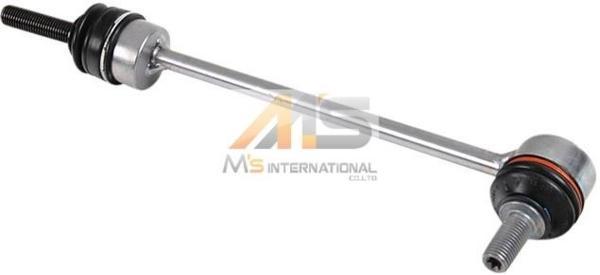 【M's】W221 ベンツ AMG Sクラス(05y-13y)フロント スタビリンクロッド(左側)//純正OEM コネクティングロッド 221-320-0189 2213200189拍卖