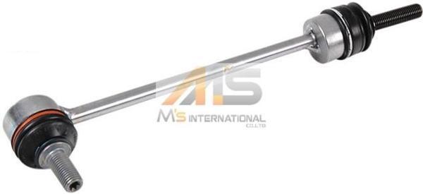 【M's】W221 ベンツ AMG Sクラス(05y-13y)フロント スタビリンクロッド(右側)//純正OEM 右前 スタビライザーリンクロッド 2213200289拍卖