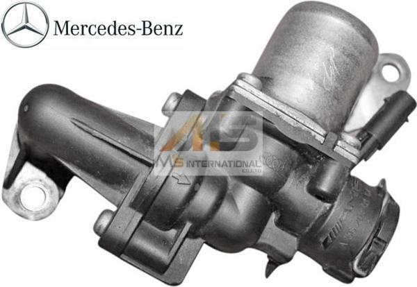 【M's】W221 S63/W216 CL63/R230 SL63/W197 SLS AMG V8(M156/M159)純正品 シャットオフバルブ//メルセデス 156-203-0164 1562030164拍卖
