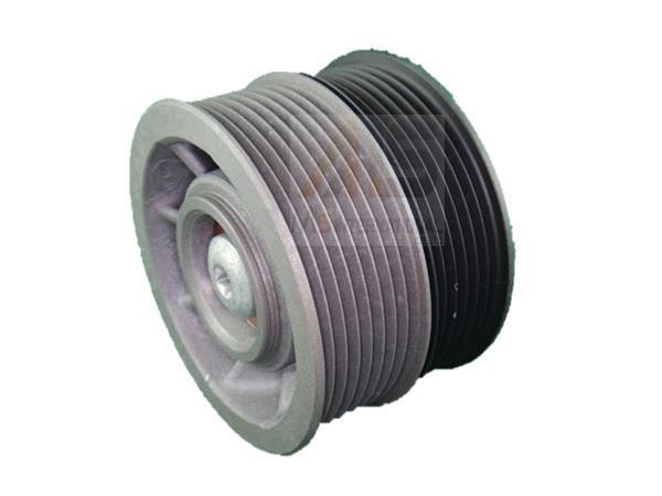 【M's】ベンツ AMG W220 Sクラス 純正OEM品 W215 CLクラス R230 SLクラス アイドルプーリー ベアリング 113-202-0419/1132020419拍卖