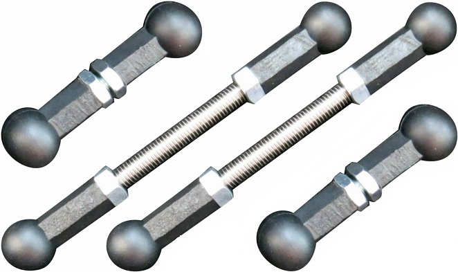 【M's】W223 Sクラス S400d S500 (2021y-) ロワリングキット 1台分 / ベンツ 社外品 ロアリングキット ローダウン 車高 調整 現行型 4588拍卖