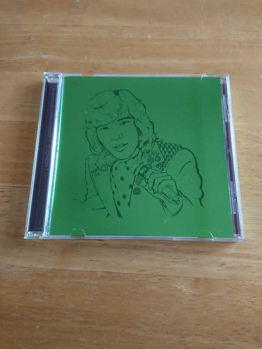 【送料込み! CICADA『GIG GIGGER GIGGEST』】拍卖