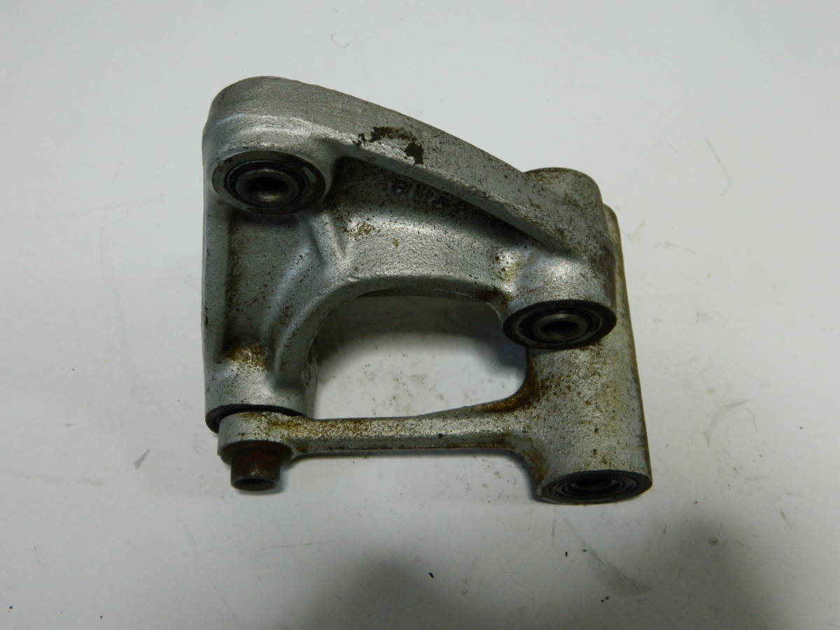 103 CRM50 スイングアームのリンク部 AD10 0拍卖