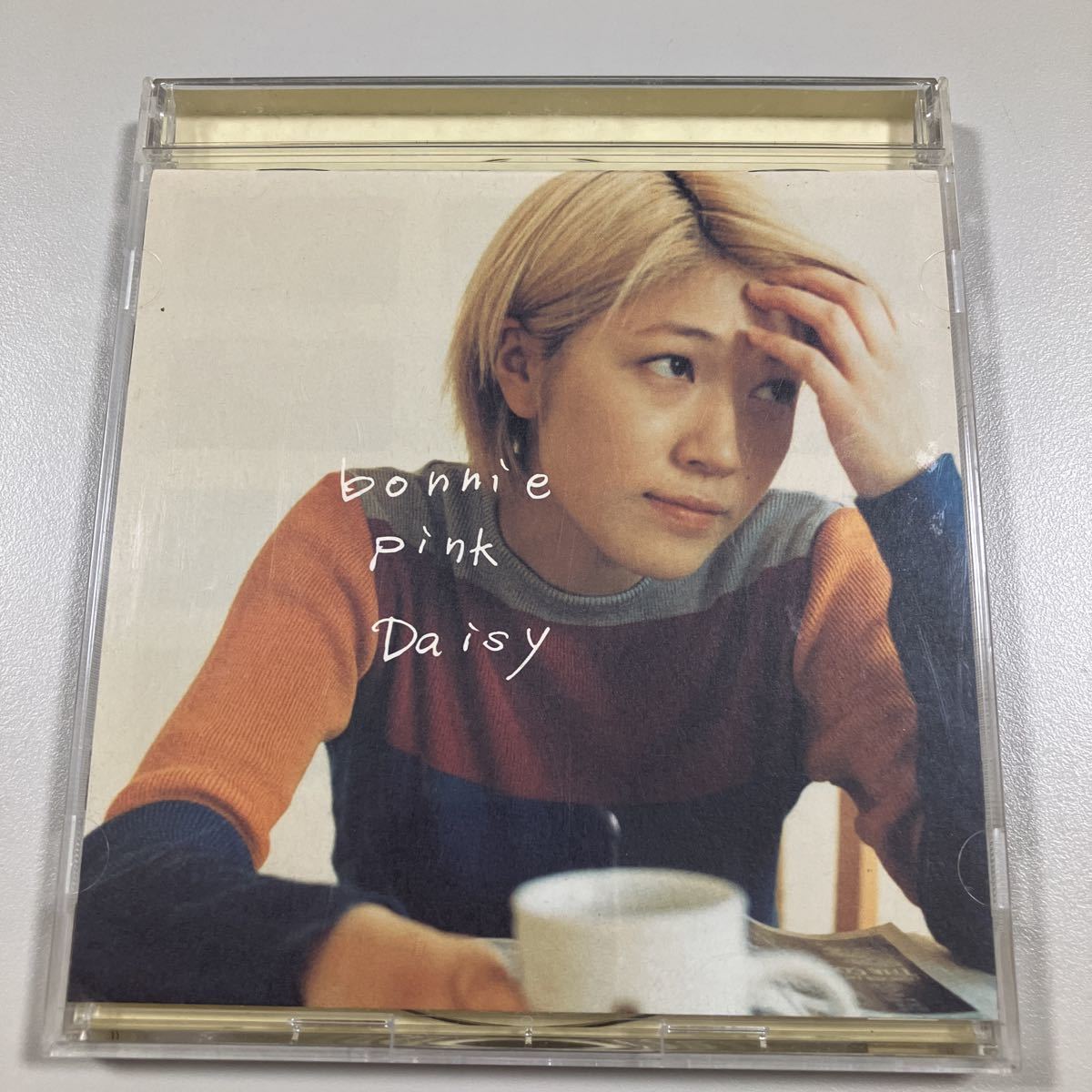 【22-03A】貴重なCDです! bonnie pink Daisy拍卖