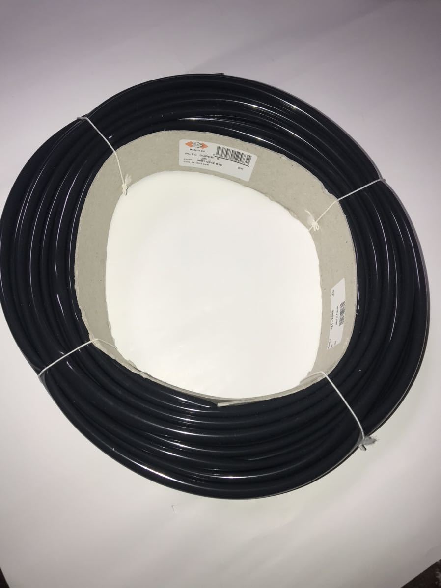 (ボーナスプライス)SES PLIO SUPER 8 insulating sleeving in PVC拍卖