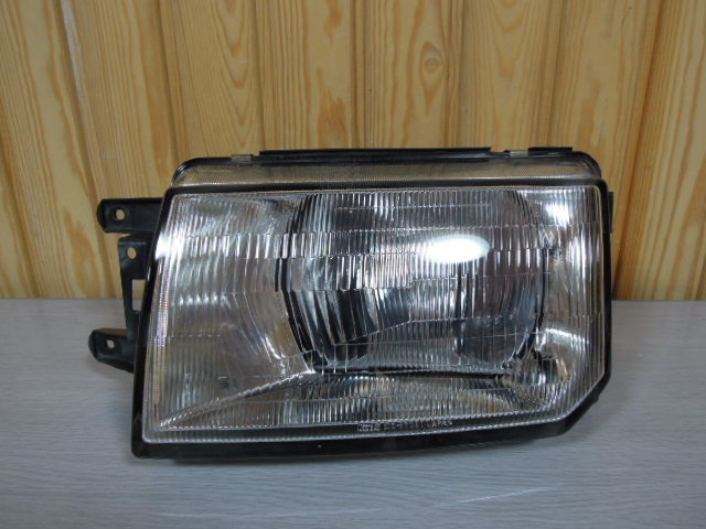 三菱 RVR N23WG ヘッドライト 左 中古 KOITO 110-87091 L A0060拍卖