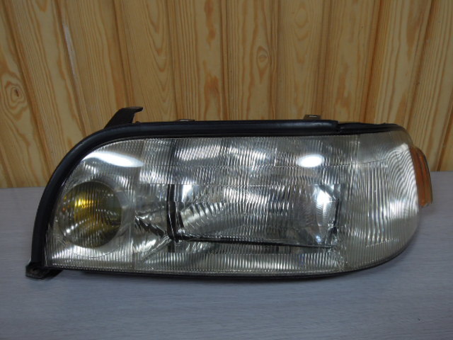 トヨタ マジェスタ JZS149 ヘッドライト 左 中古 KOITO 30-164 L XL288 | 220264拍卖