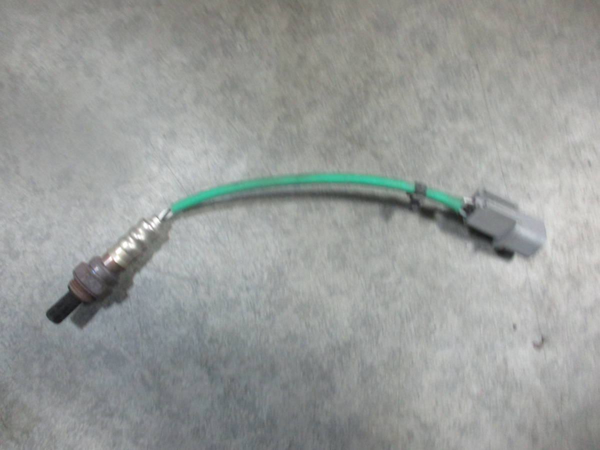 MC系AZワゴンRスズキMC22S純正オーツーセンサーK6A 02センサー O2センサー部品取り車あります83G0 550-J1拍卖