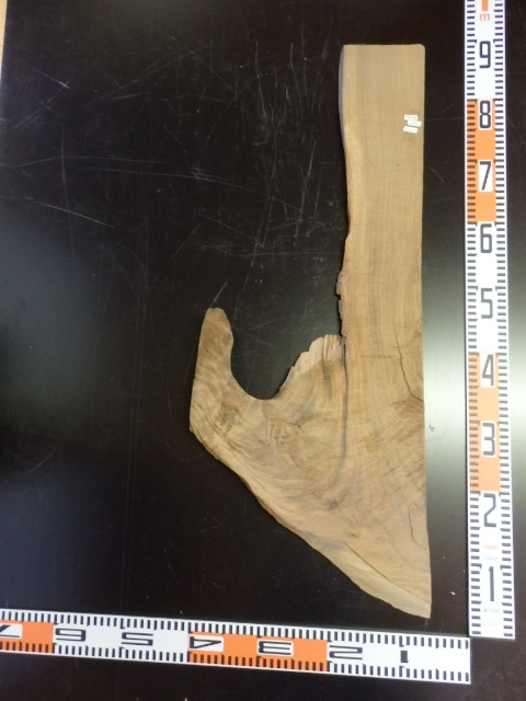 e2031410 神代栓●厚約1.7cm☆無垢板1枚板 木材 板 DIY 板材 天板 棚板 テーブル 看板 花台など種類豊富!拍卖