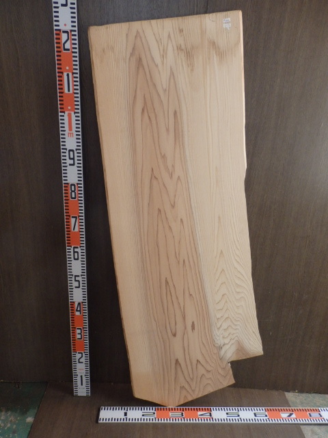 e2032316 杉●厚約1cm ☆無垢板1枚板 木材 板 DIY 板材 天板 棚板 テーブル 看板 花台など種類豊富!拍卖