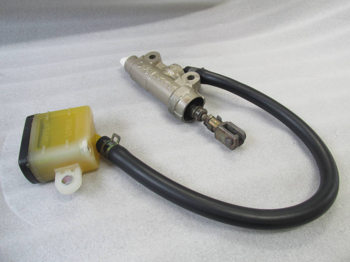 ● MVアグスタ F4-750SPR ● リアマスター 2003年 AC03拍卖