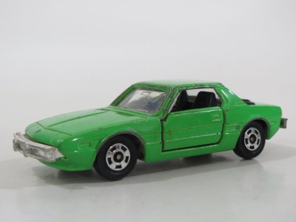 59633■トミカ F28-1 フィアットX1/9拍卖