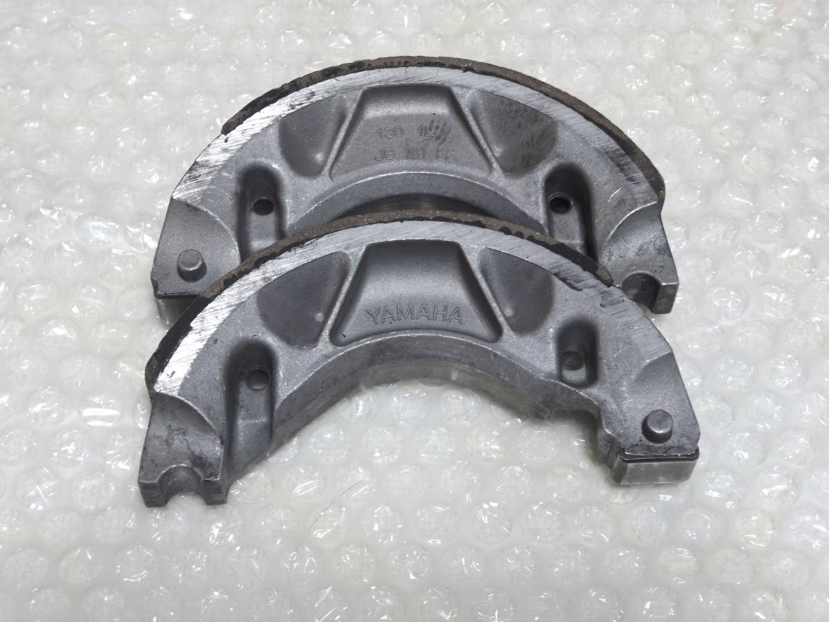 多分 5DV-W253E-02 と、思います。検 ギア BA50S メイト V50 YB-1 YB50 タウンメイト ニュースメイト TT-R125++++++++++++++拍卖