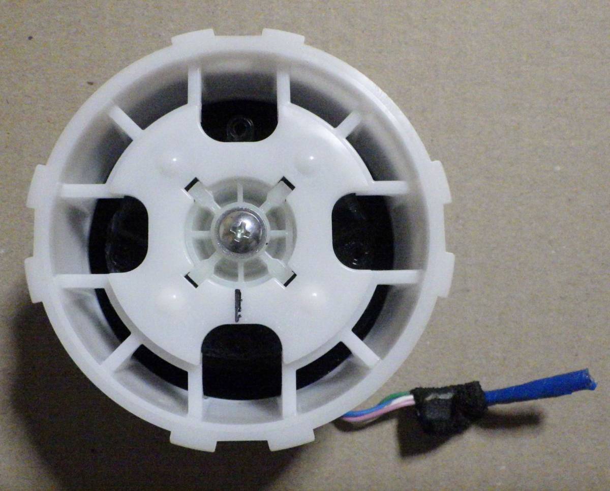 即決 LA350S ミライース / LA650 タント / LA900 タフト ドアミラーアングルモーター SRW011-01 ①拍卖